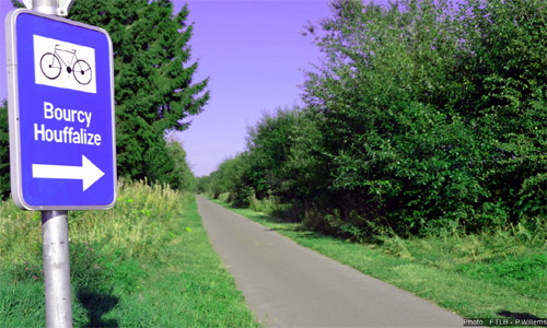 fietstocht ardennen